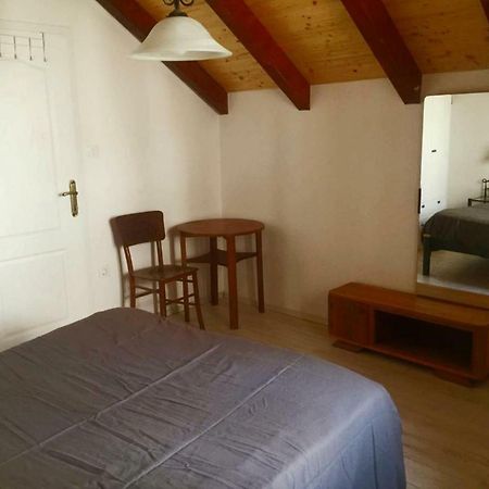 Villa Duboka, Otok Vis Komiža Extérieur photo