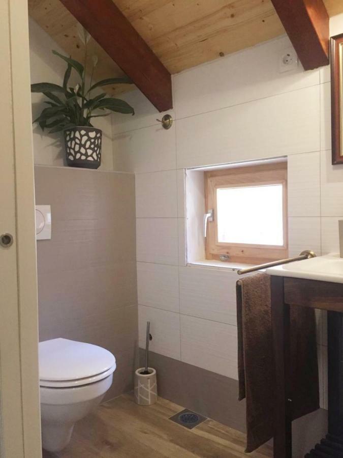 Villa Duboka, Otok Vis Komiža Extérieur photo