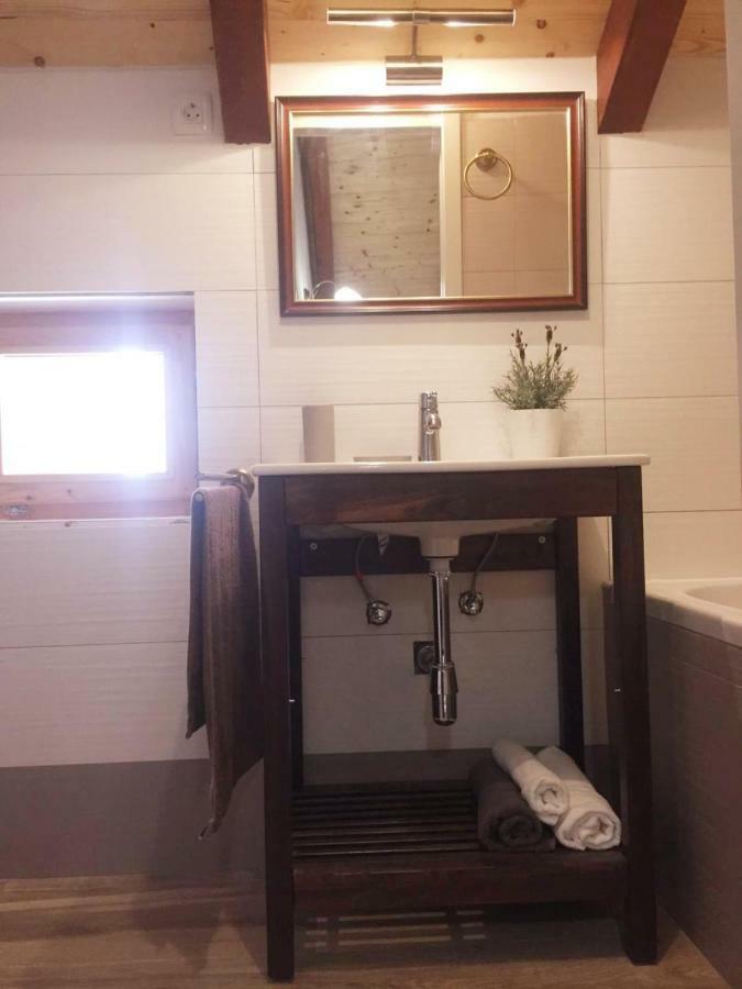 Villa Duboka, Otok Vis Komiža Extérieur photo