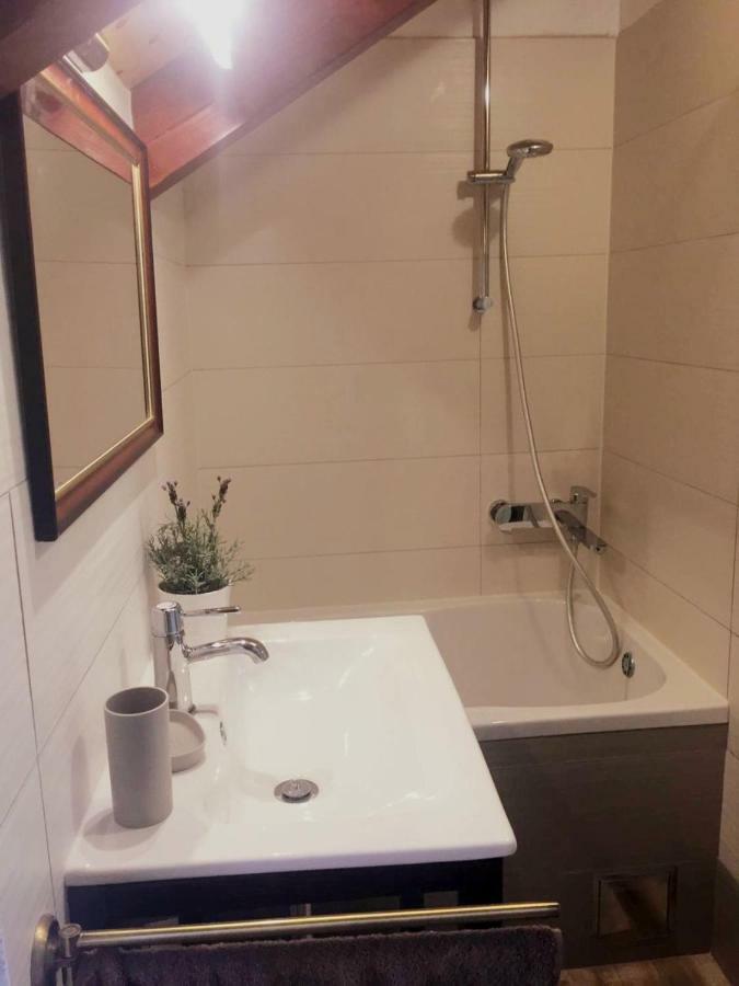 Villa Duboka, Otok Vis Komiža Extérieur photo
