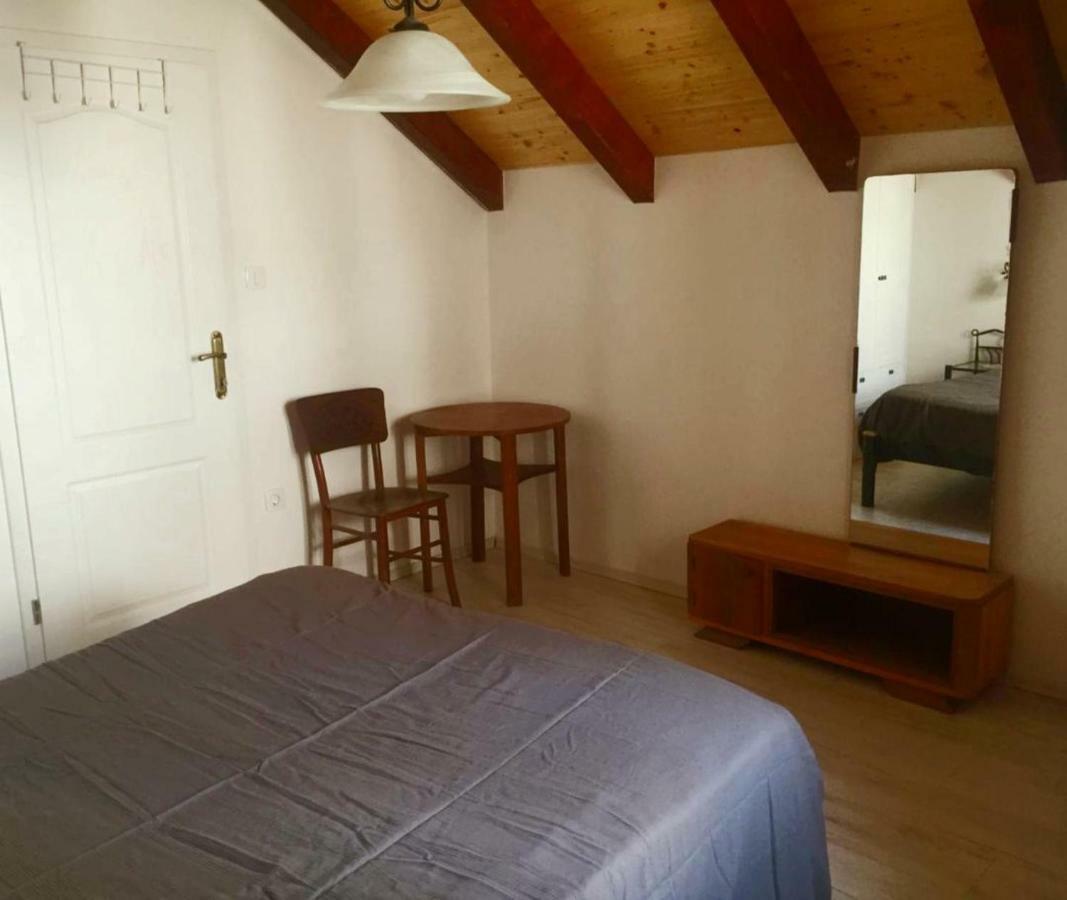 Villa Duboka, Otok Vis Komiža Extérieur photo